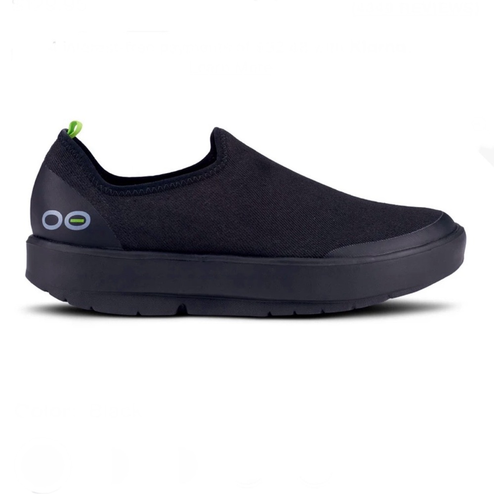 OOFOS Omgg Eezzee Low Shoes